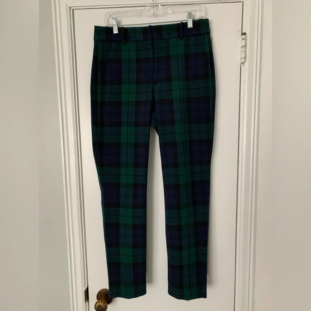 Women’s J Crew dress pants
